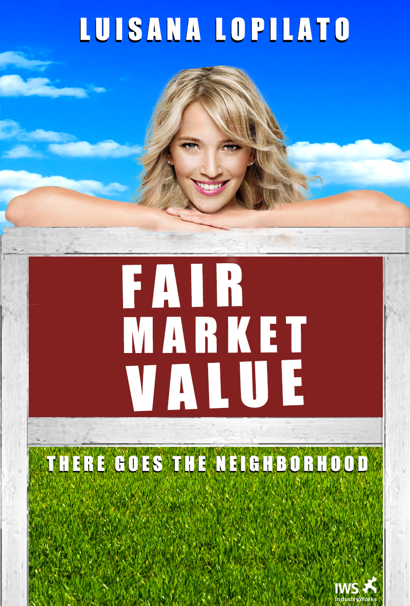 Fair Market Value IndustryWorks Studios