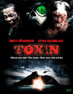 Toxin