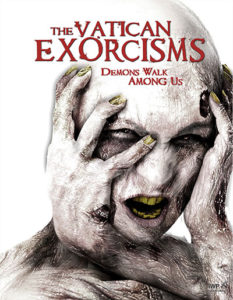 The Vatican Exorcism