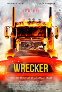 Wrecker