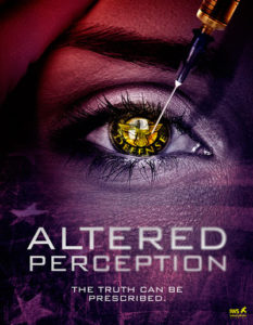 Altered Perception