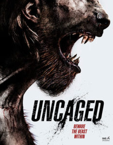 Uncaged