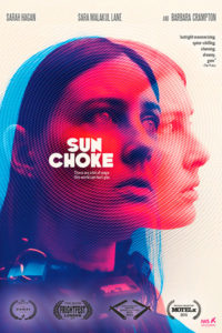 Sun Choke