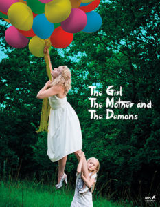 The Girl, The Mother and The Demons