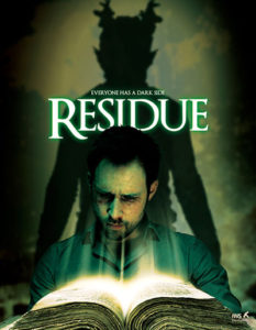 Residue